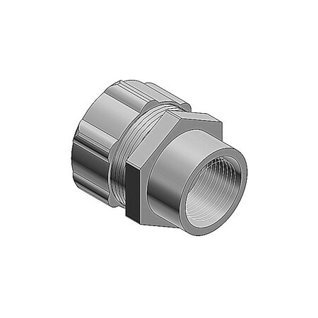 Abb LIQUID-TIGHT CONNECTOR 5271